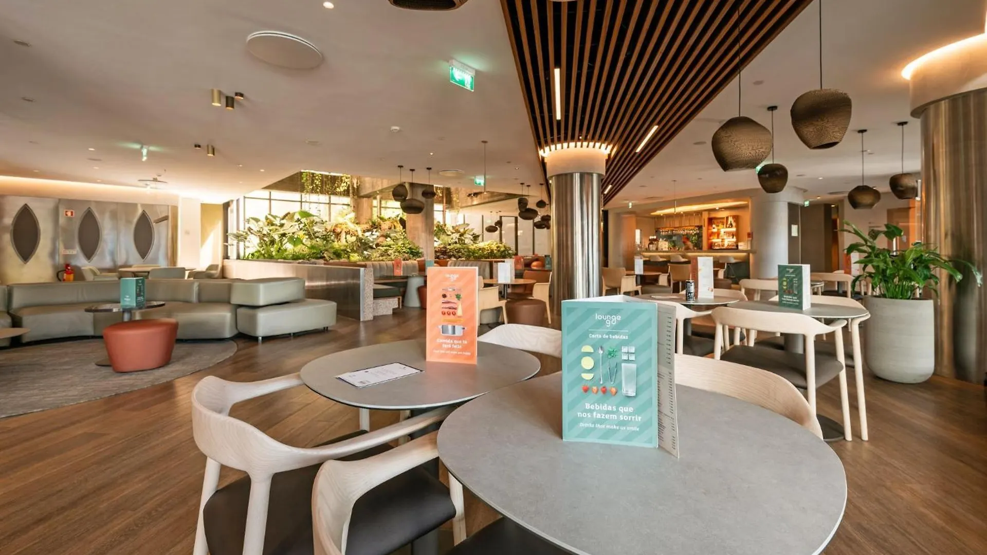 Holiday Inn Lisbon-Continental By Ihg