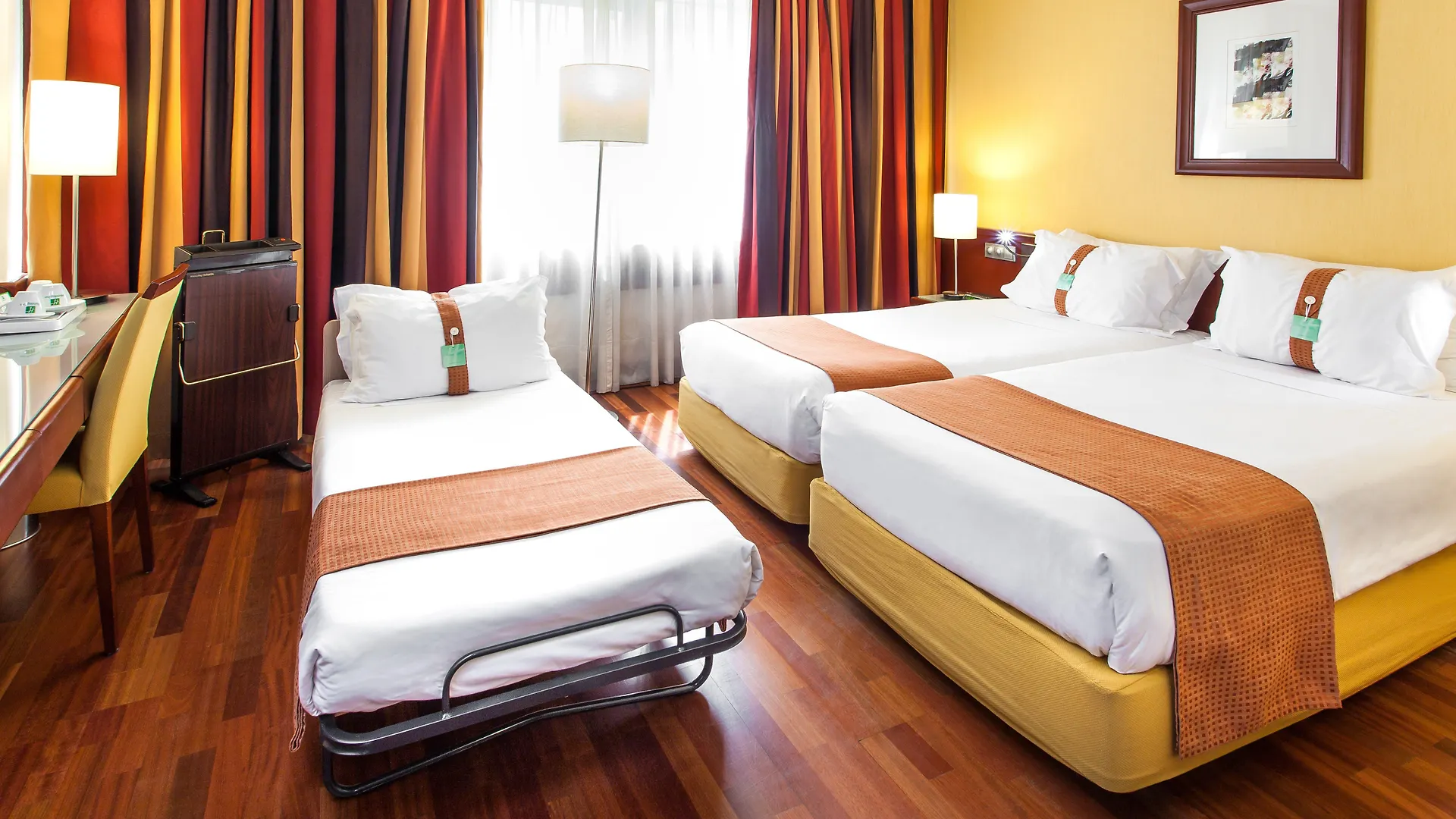 Holiday Inn Lisbon-Continental By Ihg Hotel Lisbon
