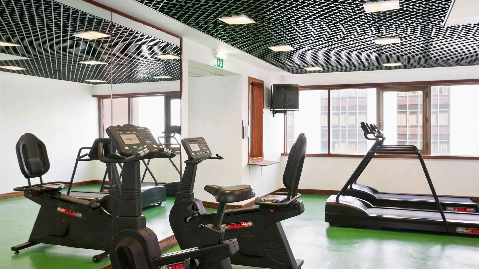 Holiday Inn Lisbon-Continental By Ihg Portugal