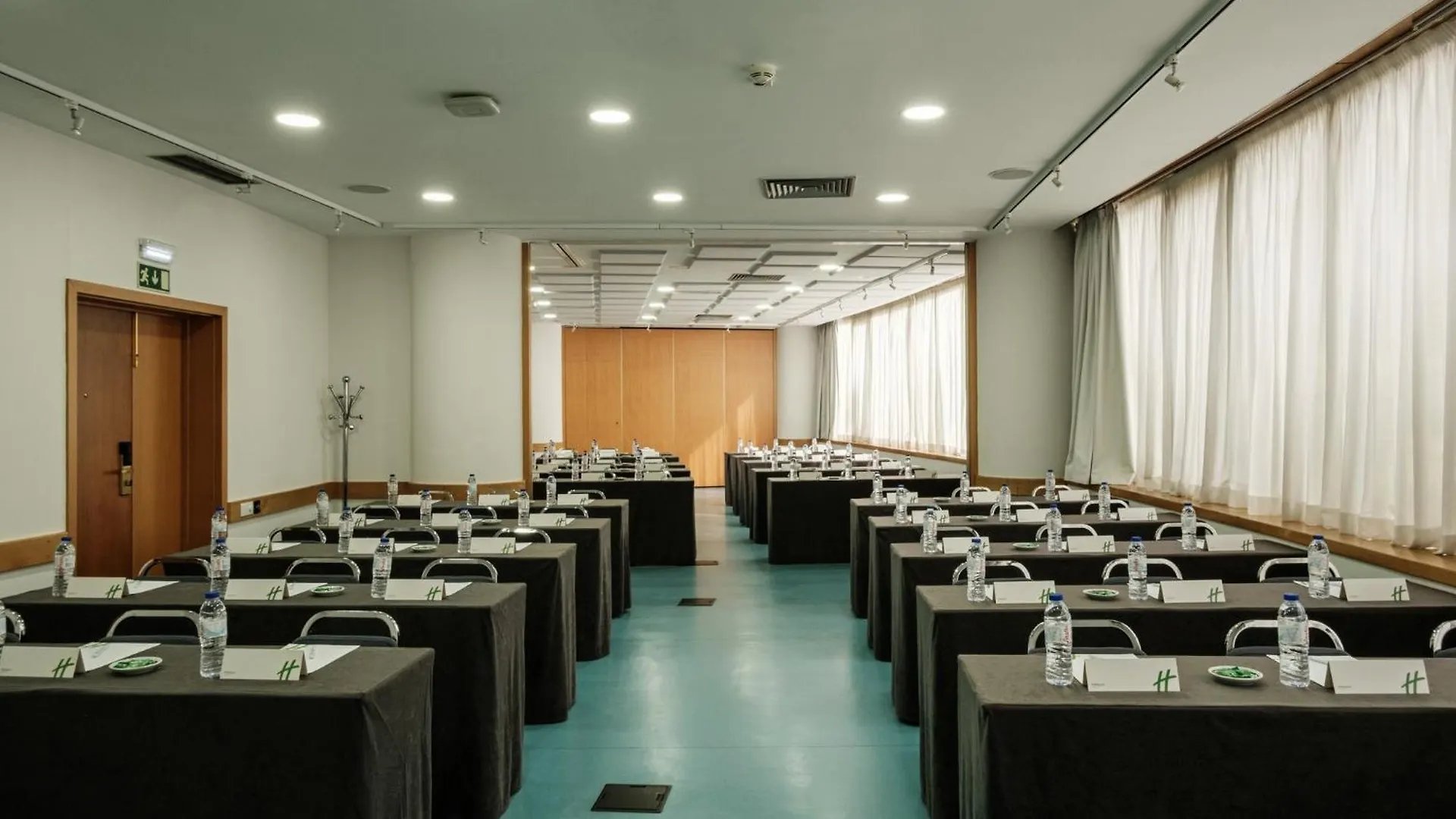 Hotel Holiday Inn Lisbon-Continental By Ihg