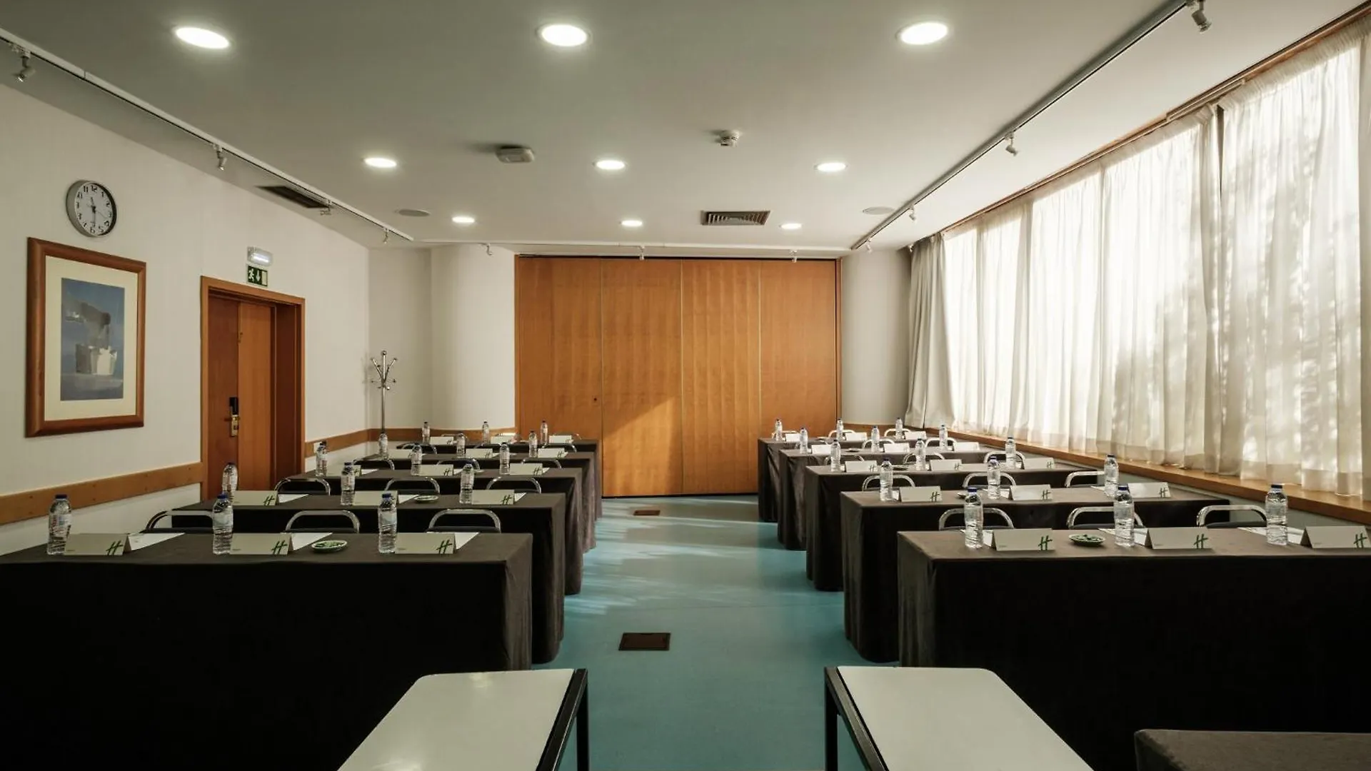 Holiday Inn Lisbon-Continental By Ihg 4*, Lisbon Portugal