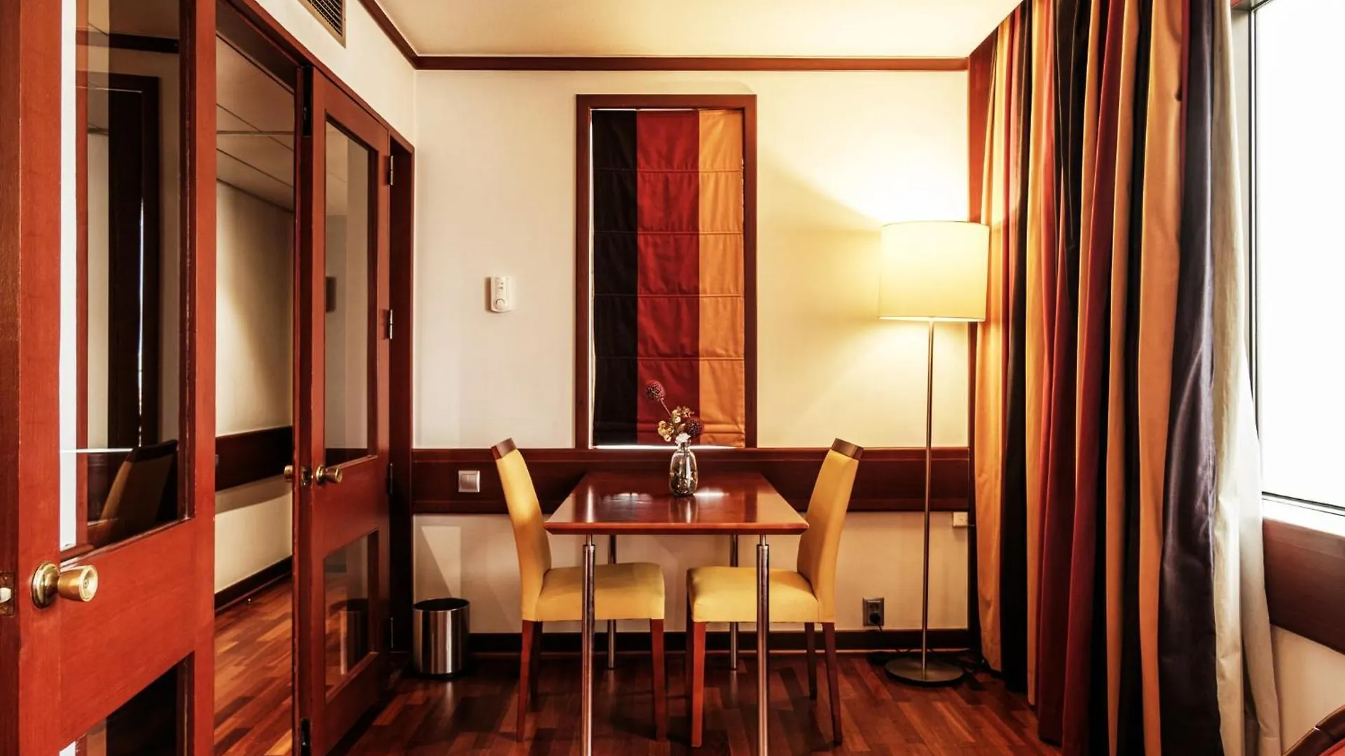 Holiday Inn Lisbon-Continental By Ihg