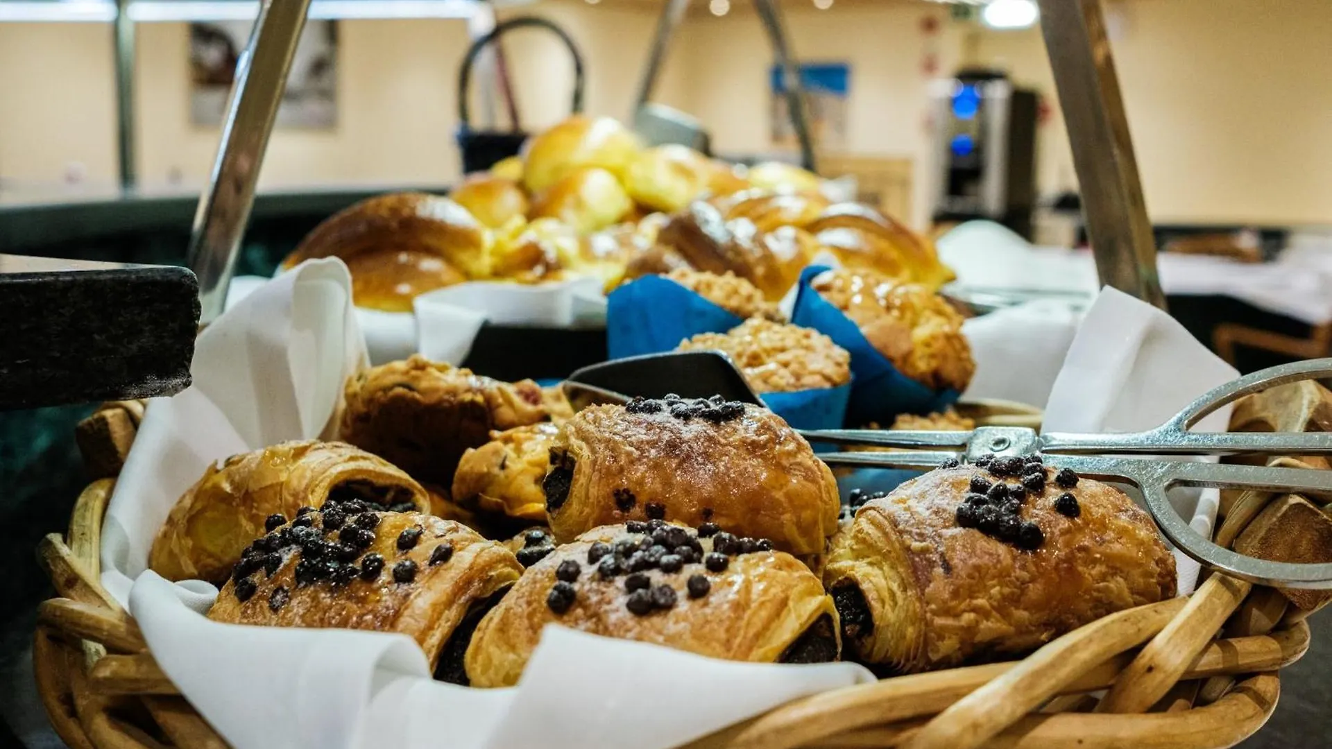 Holiday Inn Lisbon-Continental By Ihg