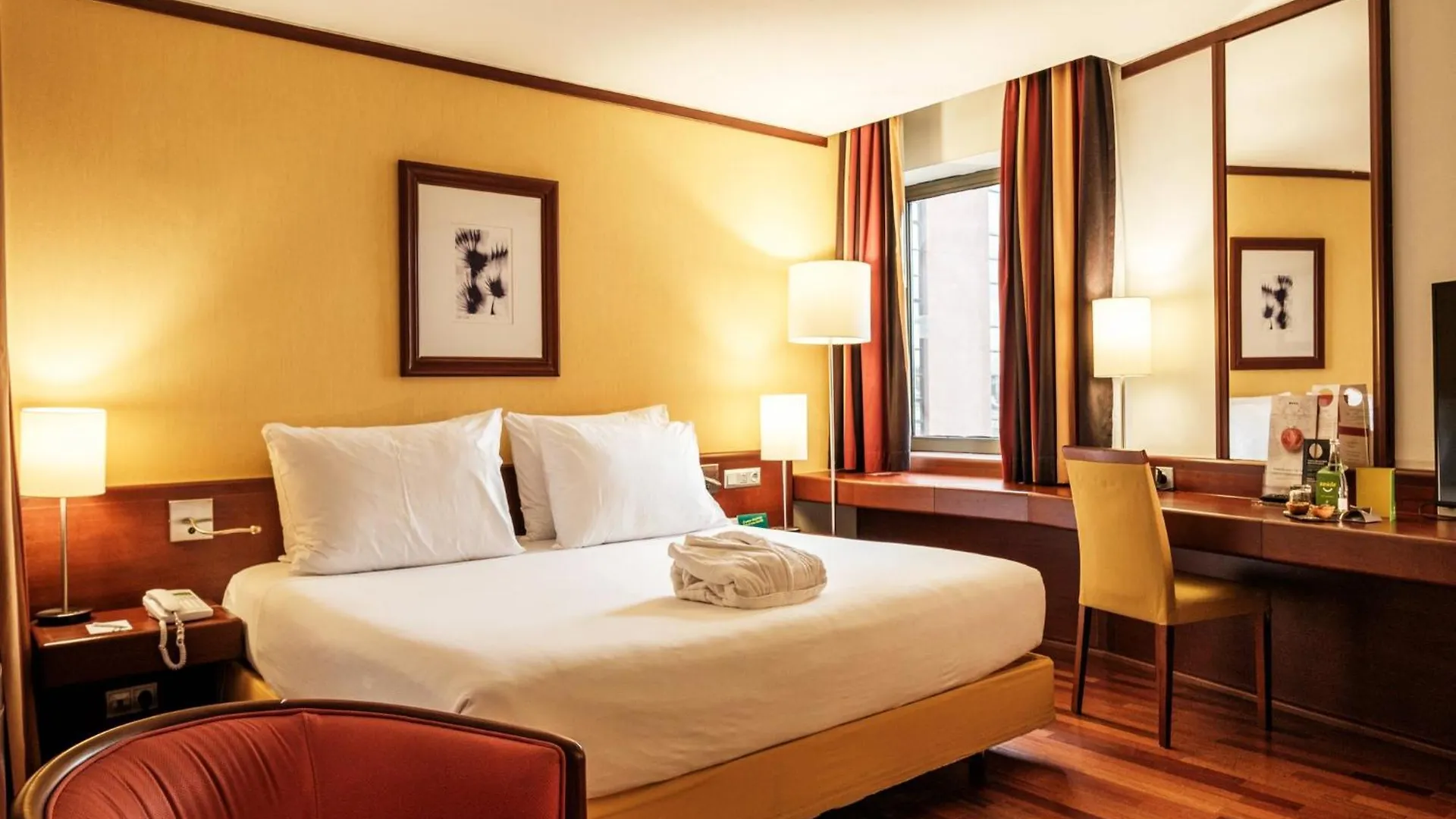 Holiday Inn Lisbon-Continental By Ihg 4*, Lisbon Portugal