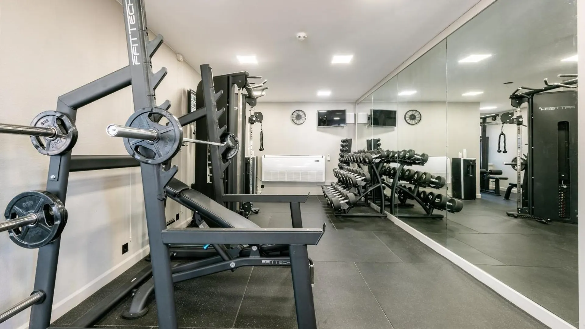 Holiday Inn Lisbon-Continental By Ihg Lisbon