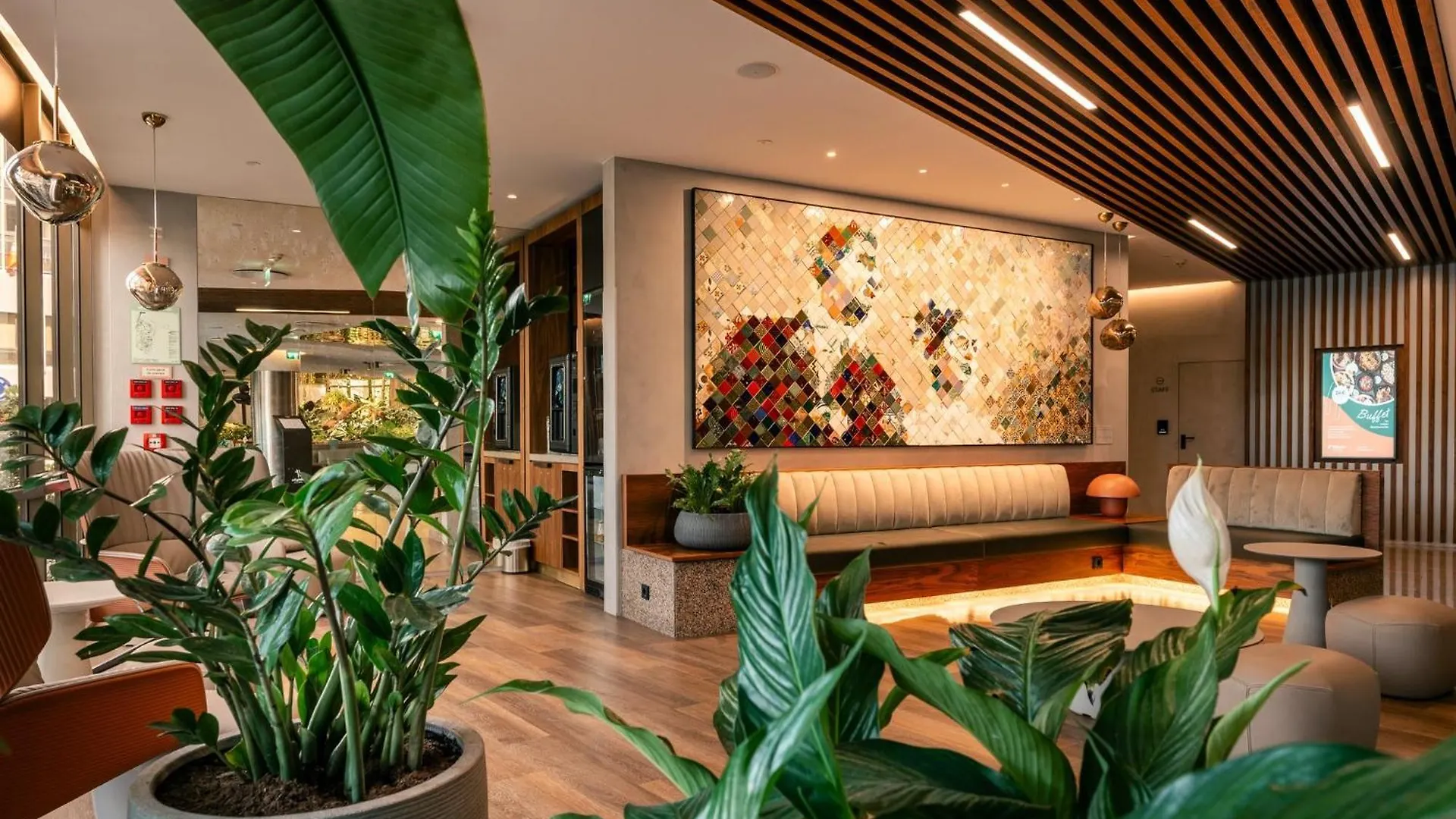 **** Hotel Holiday Inn Lisbon-Continental By Ihg Portugal